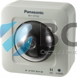  Panasonic WV-ST162