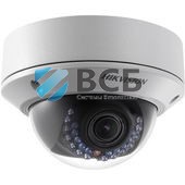   HIKVISION DS-2CD2712F-IS
