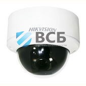  HIKVISION DS-2CD754FWD-E