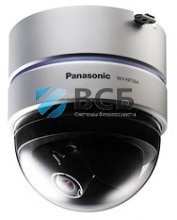  Panasonic WV-NF284E 