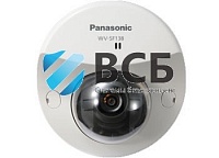  Panasonic WV-SF138