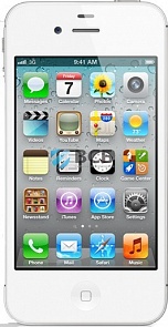  Apple iPhone4S