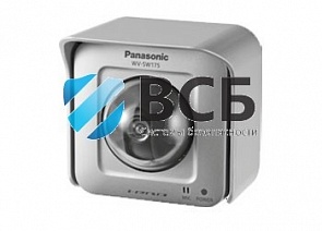   Panasonic WV-SW175