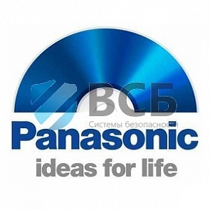 IP  Panasonic WV-ASC970