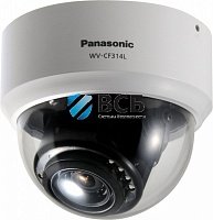  Panasonic WV-CF314LE