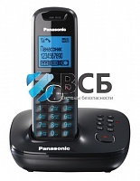  DECT  Panasonic KX-TG5521RUB