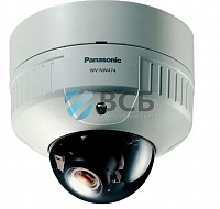  IP Panasonic WV-NW470S/G