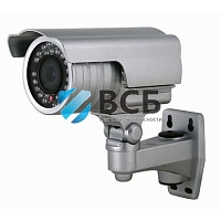  Corum CCTV CS-265-HB