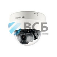  Samsung IP SNV-L6083RP