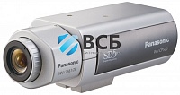  Panasonic WV-CP500