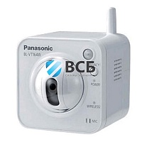  Panasonic BL-VT164W
