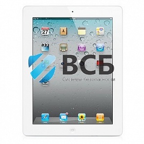   Apple iPad2