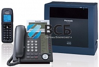   IP- Panasonic KX-TDE600