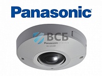  Panasonic WV-SFN480