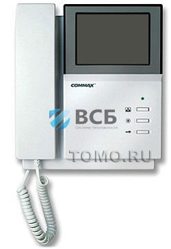 Commax DPV-4PB