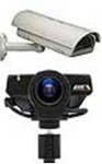 Видеокамера AXIS 221 Outdoor Verso Kit
