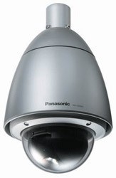 Видеокамера Panasonic WV-CW970/G 