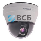 Видеокамера BEWARD B54-1-IP2