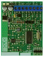 Контроллер подключения радиоизвещателей С2000-ADEM