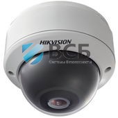  HIKVISION DS-2CD783F-