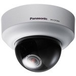 Видеокамера Panasonic WV-CF284E