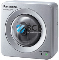  Panasonic BB-HCM511