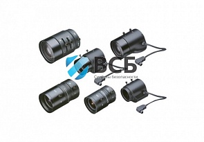 Объектив  Bosch VLG-2V1803-MP5