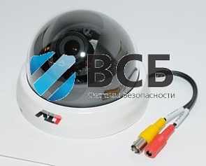 Видеокамера LTV-CCH-700-V2.8-12
