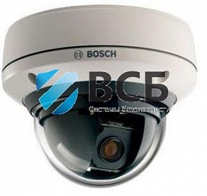Видеокамера Bosch VEZ-211-IWCS