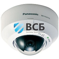  Panasonic BB-HCM705