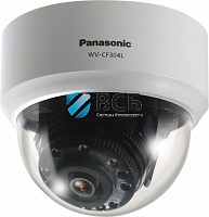  Panasonic WV-CF304LE