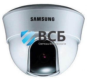 Видеокамера Samsung SCC-B5331