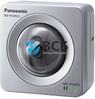  Panasonic BB-HCM531