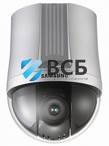 Видеокамера Samsung SPD-3750
