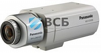  Panasonic WV-CP294E