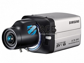 Видеокамера Samsung SCB-3000HP 