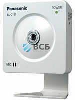   Panasonic BL-C101CE