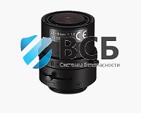  Объектив Bosch LTV-LDV-2812