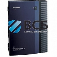 Офисная цифровая АТС Panasonic KX-TDA30RU