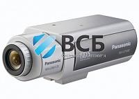  Panasonic WV-CP500/G