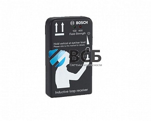  Bosch PLN-ILR