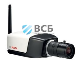 Видеокамера BOSCH NBC-255-W