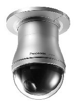 Видеокамера Panasonic WV-CS954E