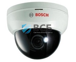 Видеокамера Bosch VDC-250F04-10