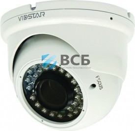 Видеокамера VIDSTAR VSD-4100VR