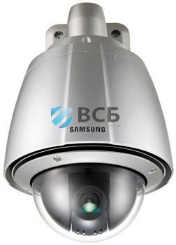 Видеокамера Samsung SNP-3301HP