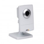 Видеокамера AXIS M1011 Surveillance Kit