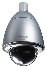 Видеокамера Panasonic WV-CW974E 