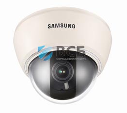 Видеокамера Samsung SUD-3080P 