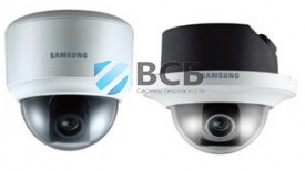 Видеокамера Samsung SND-5080P